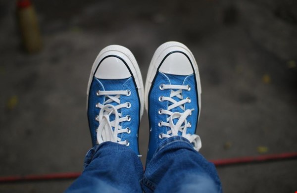 Helemaal in: schoenen in snoepkleuren! Helemaal in: schoenen in snoepkleuren!